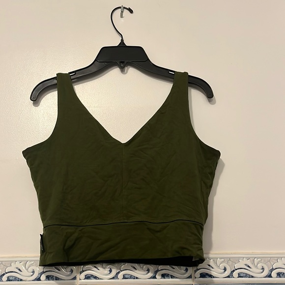 free label Other - FREE LABEL BECKY BRA (Moss) size M